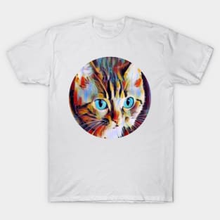 Beloved floppy cat T-Shirt